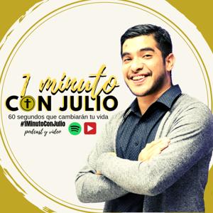 #1MinutoConJulio