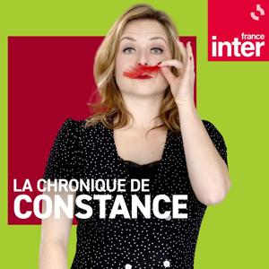 La Chronique de Constance