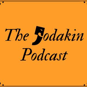 The Yodakin Podcast