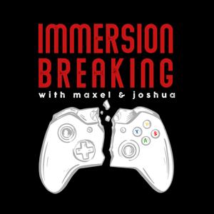 Immersion Breaking