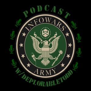 INFOwars Army Podcast