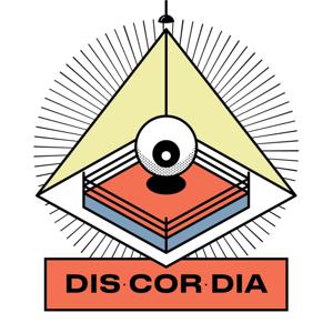 Dis-cor-dia by Dis-cor-dia