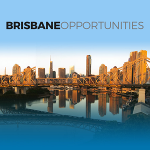 Brisbane Opportunities Podcast