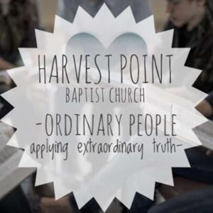Harvest Point Baptist Church