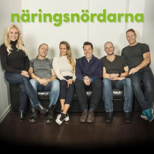 Näringsnördarna