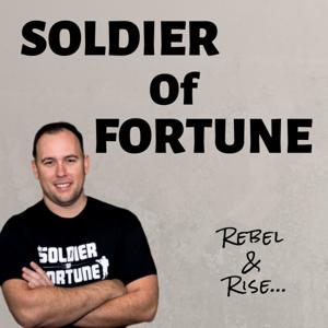 Soldier Of Fortune