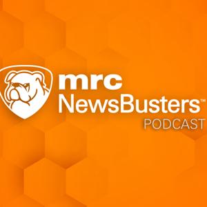 NewsBusters Podcast