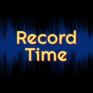 Record Time Podcast