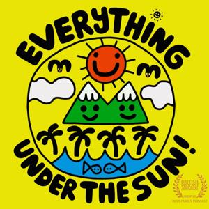 Everything Under The Sun by Molly Oldfield