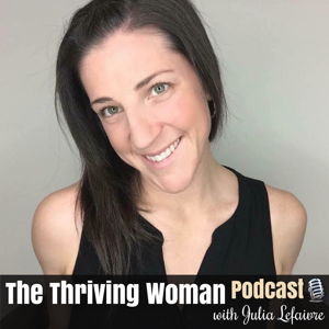 The Thriving Woman