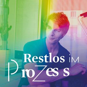 Restlos im Prozess - Podcast