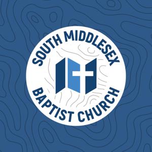 South Middlesex Baptist Sermon Podcast