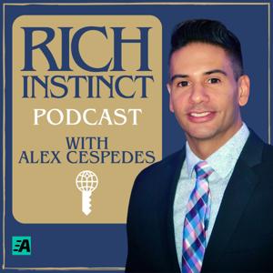 Rich Instinct Podcast