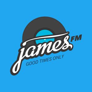 James FM