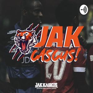 Jak CasCus