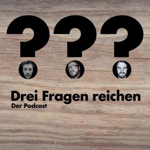 Drei Fragen reichen