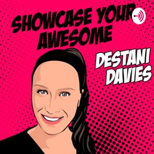 Showcase Your AWESOME 