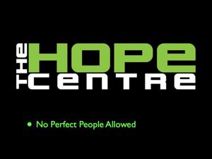 The Hope Centre