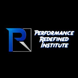 Performance Redefined Institute