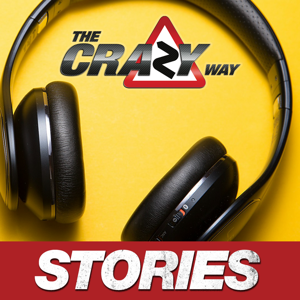 The Crazy Way Stories