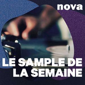 Le Sample de la semaine