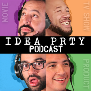 Idea PRTY Podcast