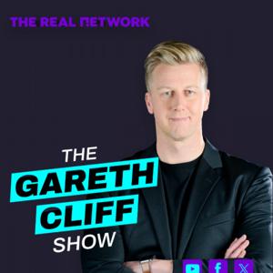 The Gareth Cliff Show by The Real Network