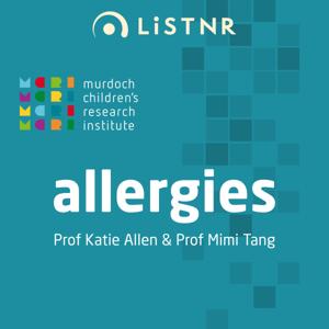 Allergies- Murdoch Children's Research Institute (MCRI)