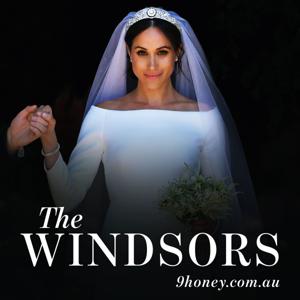 The Windsors by 9Podcasts