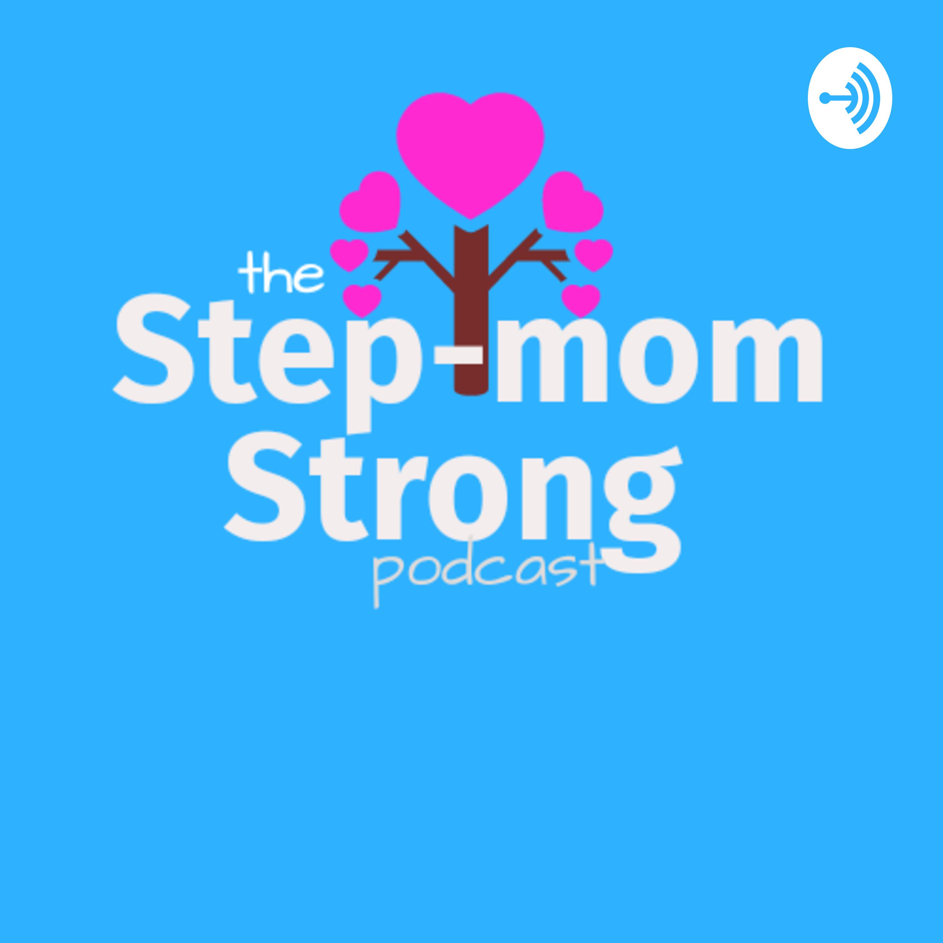 Podcast – The Essential Stepmom, Tracy Poizner & The Confident