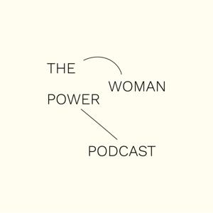 The Woman Power Podcast