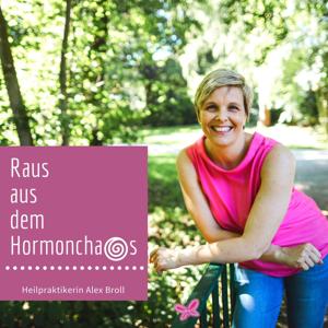 Raus aus dem Hormonchaos