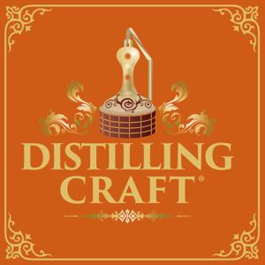 Distilling Craft