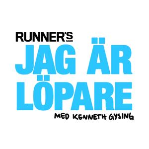 Jag är löpare