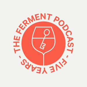 The Ferment Podcast - Conversations About Worship And Transformation by The Ferment Podcast