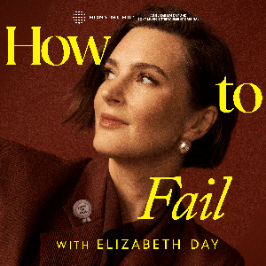 How To Fail With Elizabeth Day by Elizabeth Day and Sony Music Entertainment