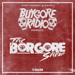 The Borgore Show