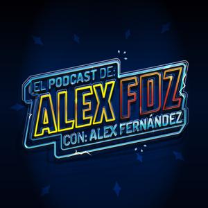 El Podcast de Alex Fernández by Alex Fernández