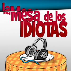 La Mesa de los Idiotas