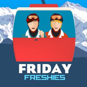 Friday Freshies Podcast by CBS Local