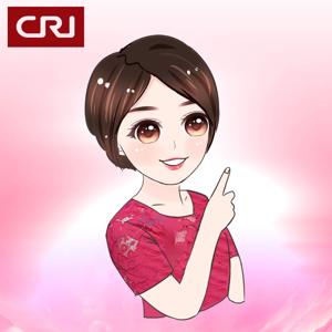 AちゃんのChina Now by CRI Japanese