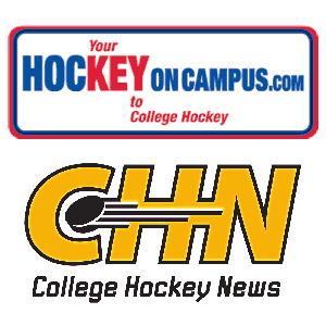 Hockey On Campus by College Hockey News/Hockey On Campus