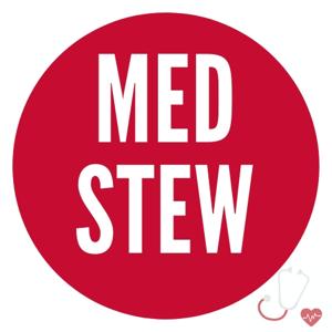 The MedStew Podcast