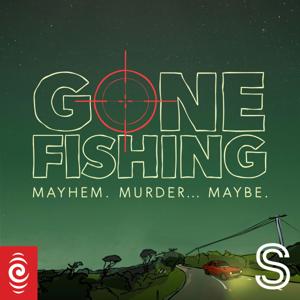 Gone Fishing by Stuff | RNZ