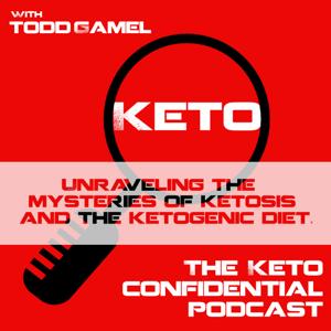 The Keto Confidential Podcast