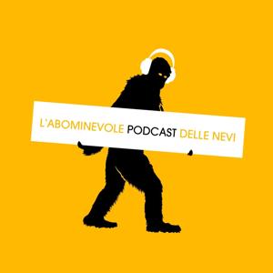 L'abominevole podcast delle nevi