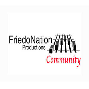 FriedoNation Community Podcast by Mark Friedman