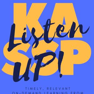 KASSP LISTEN UP!