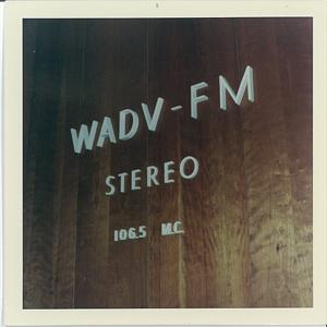 WADV FM Stereo