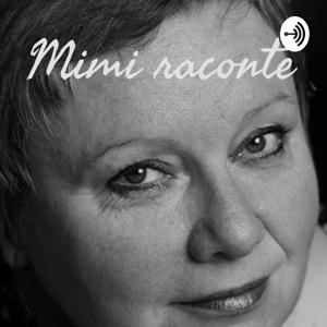 Mimi Raconte - Contes et créations.